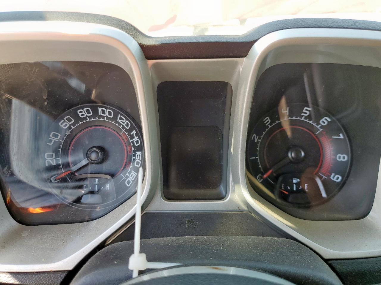 2010 Chevrolet Camaro Ss VIN: 2G1FK1EJ6A9198241 Lot: 82291675