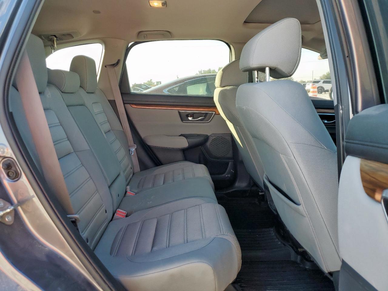 2019 Honda Cr-V Ex VIN: 5J6RW1H59KA010495 Lot: 82347155