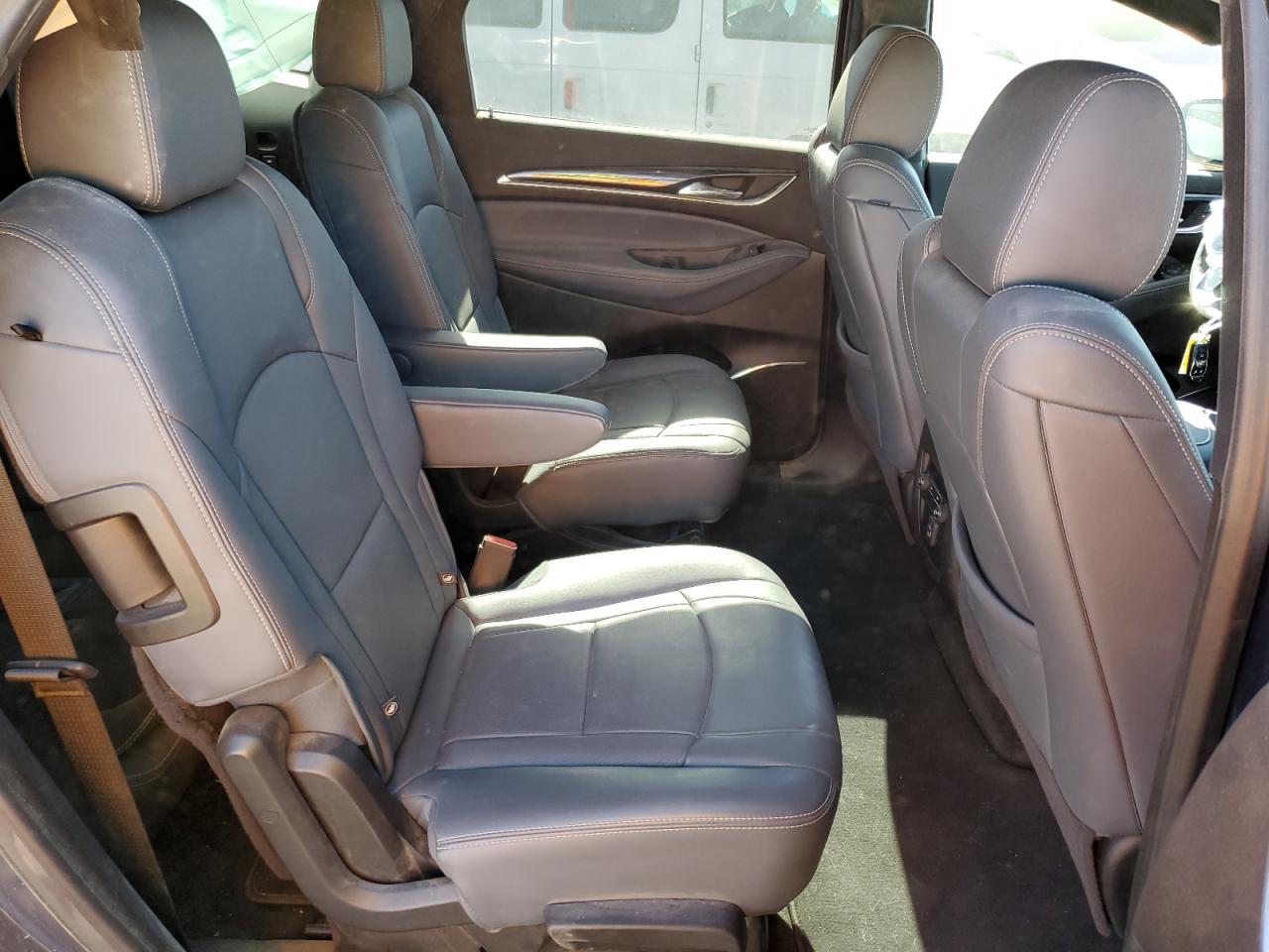 2022 Buick Enclave Essence VIN: 5GAEVAKW8NJ142257 Lot: 86522145