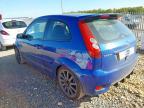 2008 FORD FIESTA ST  for sale at Copart CORBY