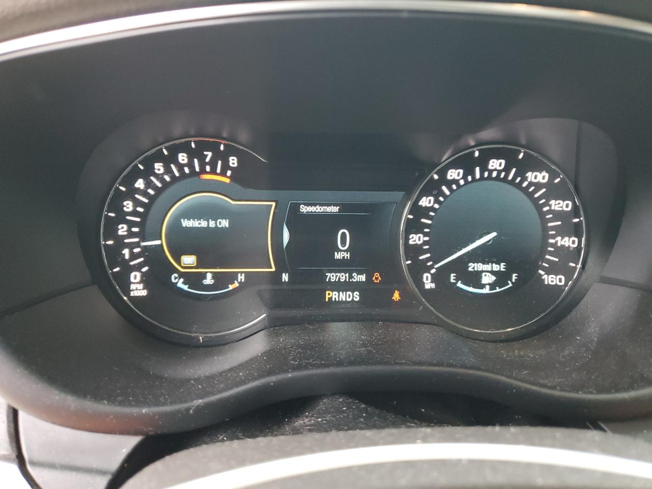 2017 Lincoln Mkc Reserve VIN: 5LMTJ3DH5HUL27759 Lot: 85594095