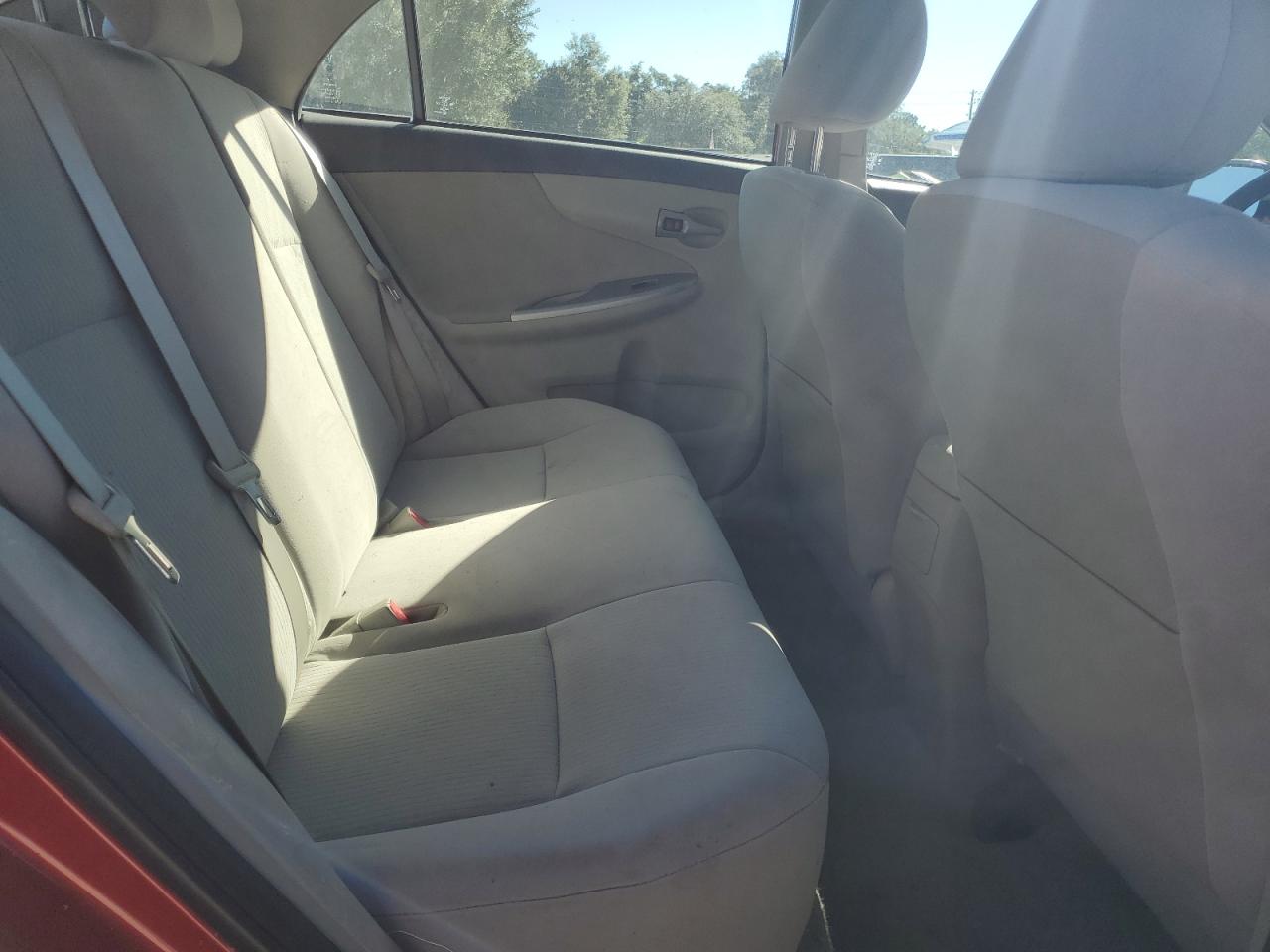 2010 Toyota Corolla Base VIN: JTDBU4EE6AJ078206 Lot: 82442525