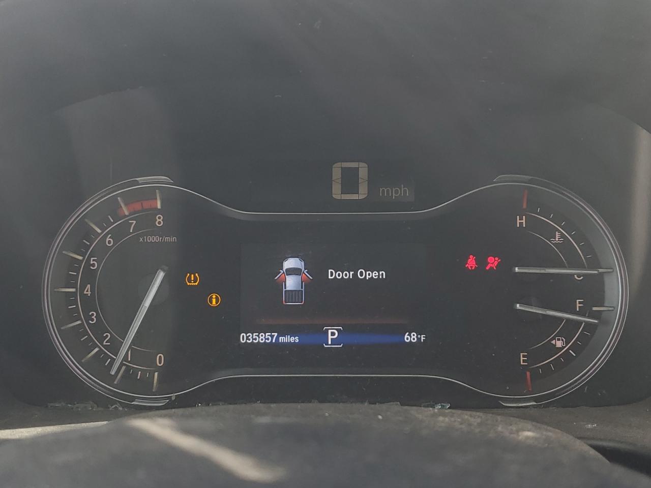 2023 Honda Ridgeline Sport VIN: 5FPYK3F17PB047799 Lot: 89718175