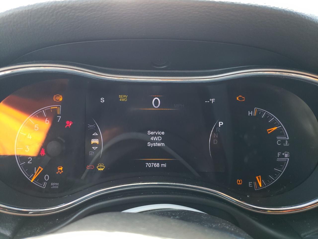 2020 Jeep Grand Cherokee Limited VIN: 1C4RJFBG9LC387457 Lot: 85074005