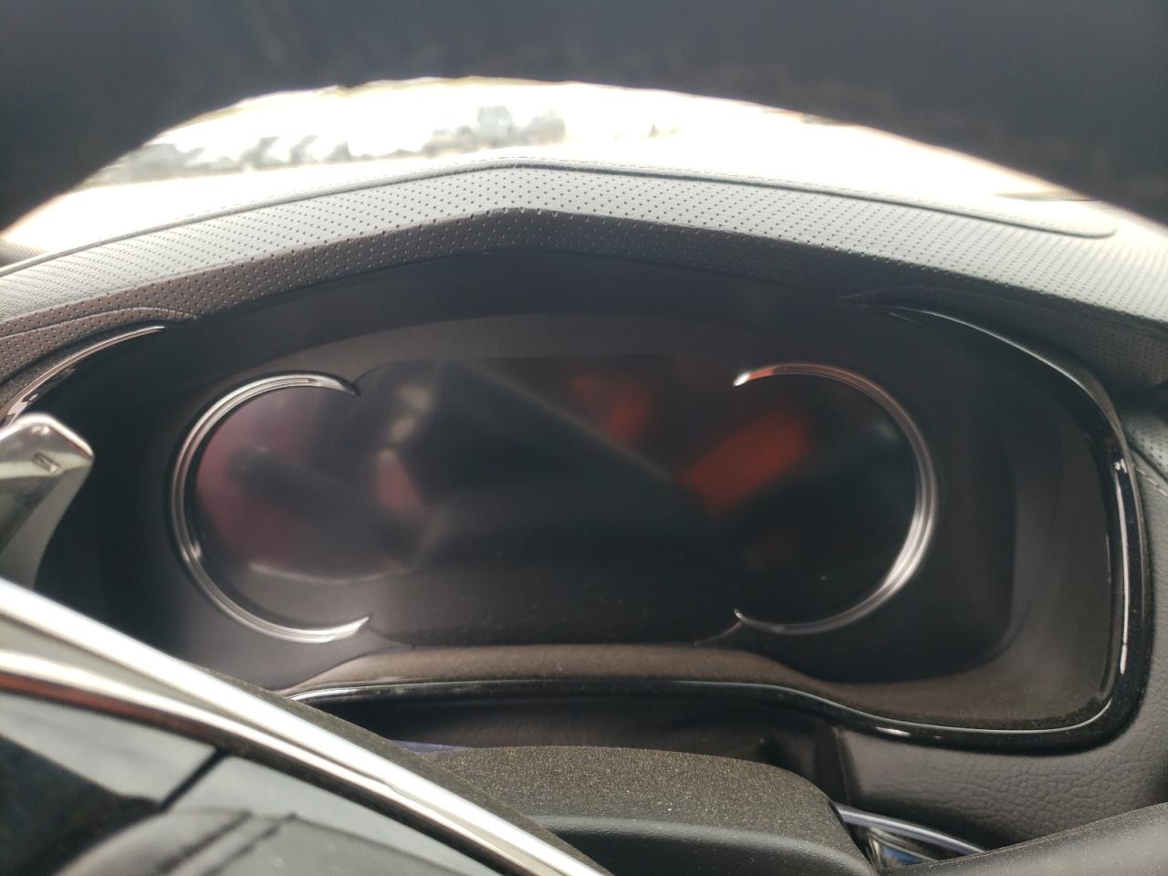 2016 Cadillac Cts Performance Collection VIN: 1G6AY5SX2G0121582 Lot: 85728005