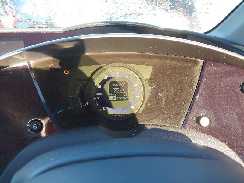 2008 HONDA CIVIC 1.8 I-VTEC TYPE S GT 3DR