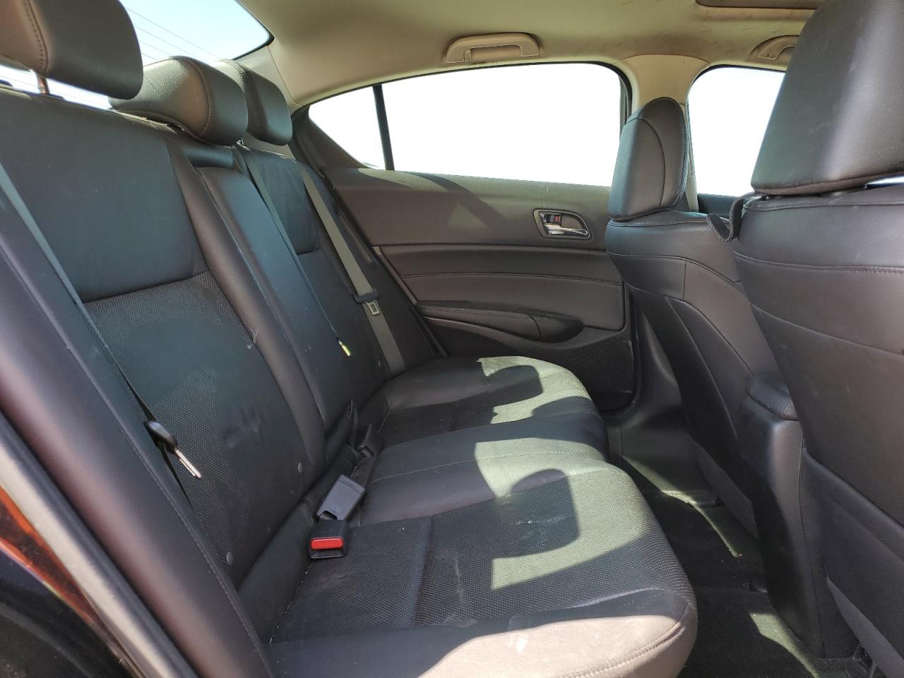 2013 Acura Ilx Hybrid Tech VIN: 19VDE3F7XDE301681 Lot: 85182055