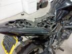 2008 KAWASAKI ZR 750 L8F  for sale at Copart SANDTOFT
