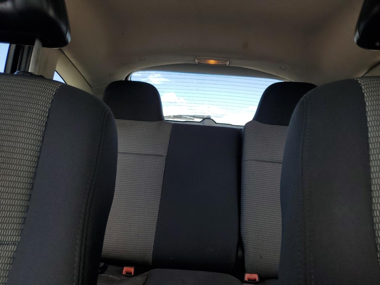 2008 Dodge Caliber Sxt VIN: 1B3HB48BX8D786275 Lot: 85390385