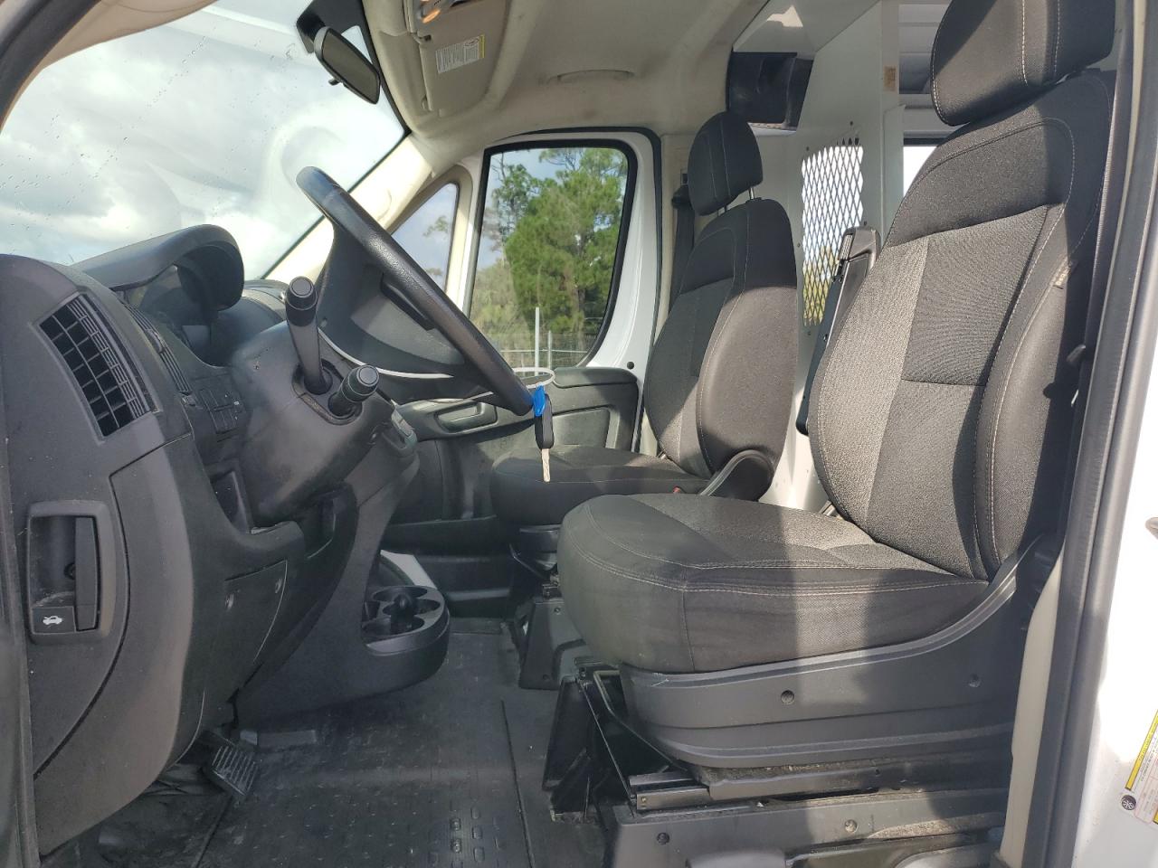 2018 Ram Promaster 1500 1500 Standard VIN: 3C6TRVAG5JE155820 Lot: 82515775