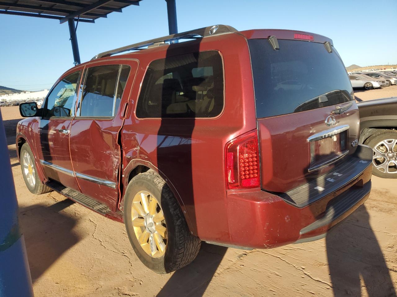 QX56 QX56