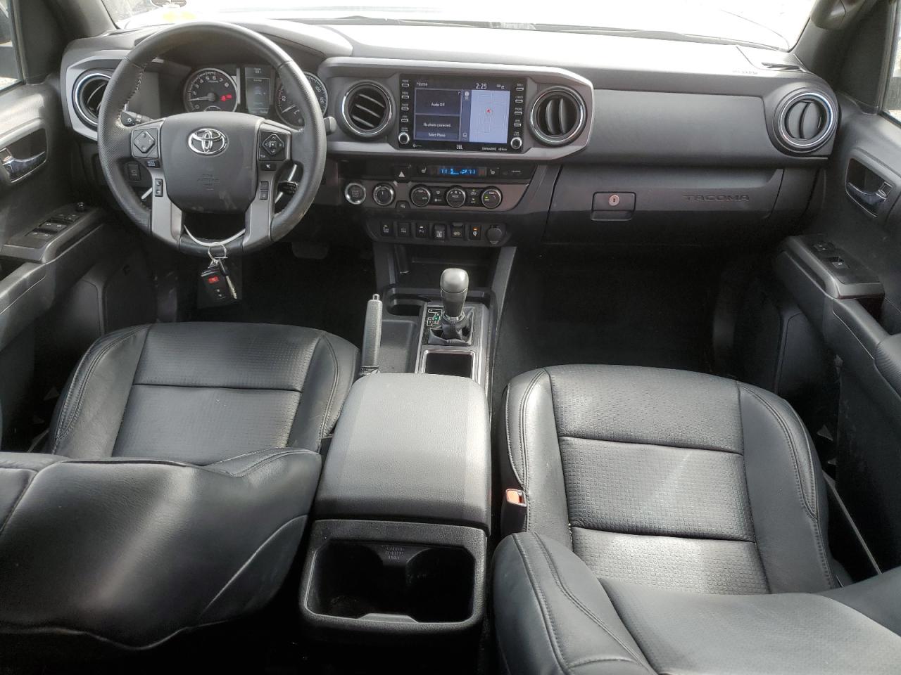 2023 Toyota Tacoma Double Cab VIN: 3TMCZ5AN5PM625544 Lot: 86517685