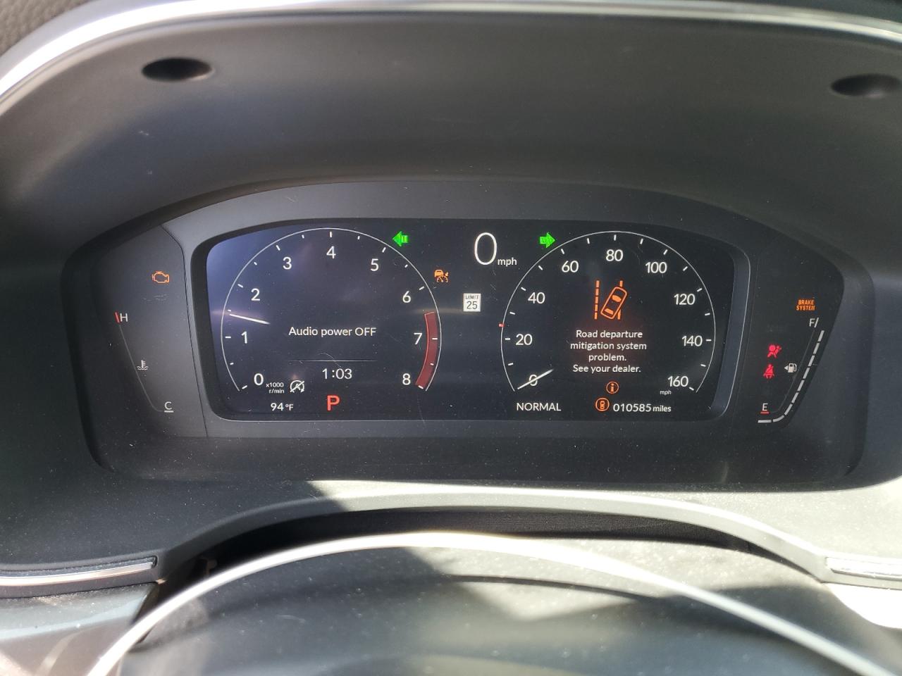 2024 Acura Integra VIN: 19UDE4H22RA007704 Lot: 87315295