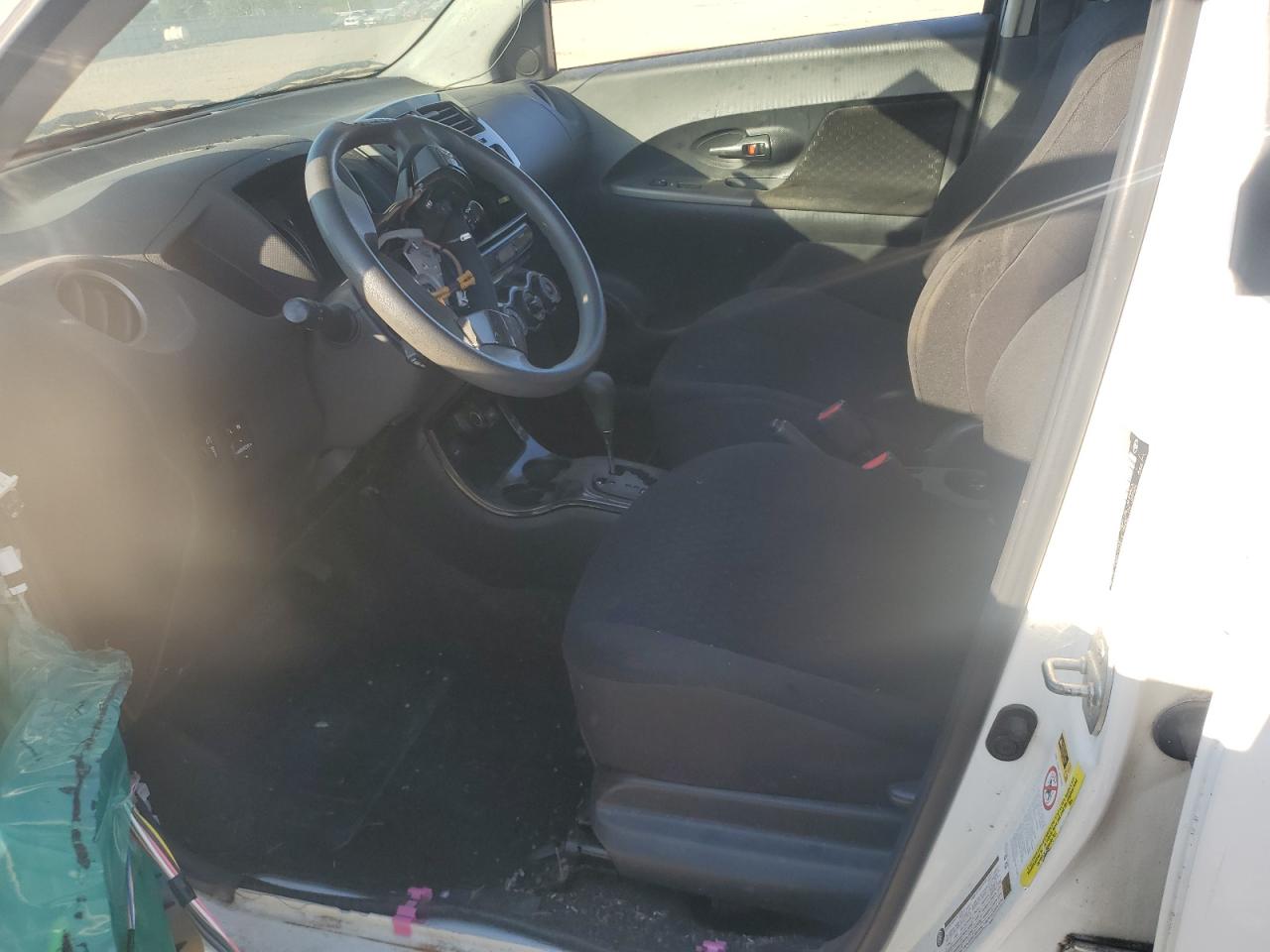 2009 Toyota Scion Xd VIN: JTKKU10469J048060 Lot: 86410065