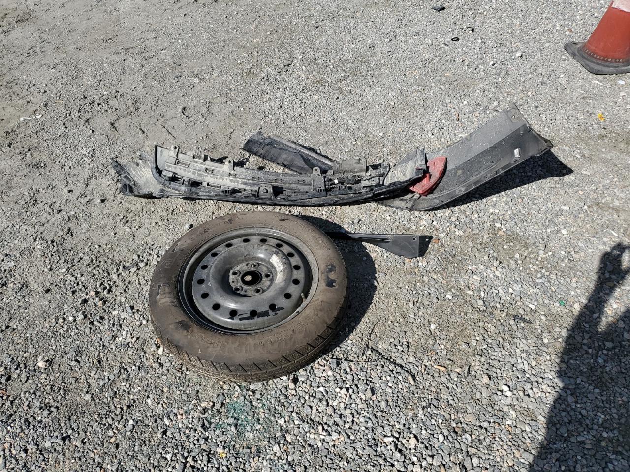 2021 Honda Pilot Se VIN: 5FNYF5H2XMB015990 Lot: 87290615