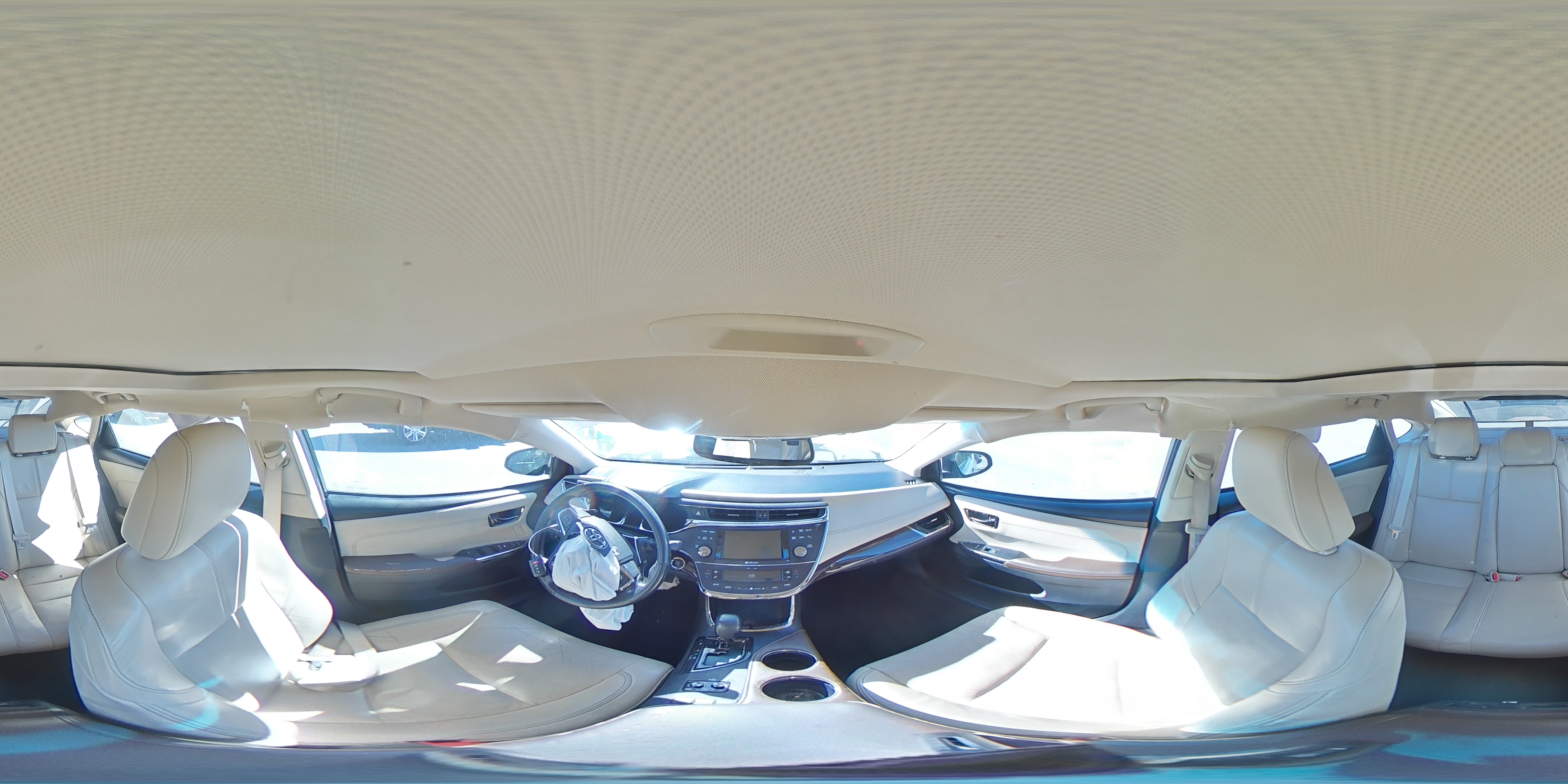 2013 Toyota Avalon Base VIN: 4T1BK1EBXDU011004 Lot: 82652755