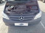 2014 MERCEDES-BENZ VITO 113CDI VAN for sale at Copart CHESTER