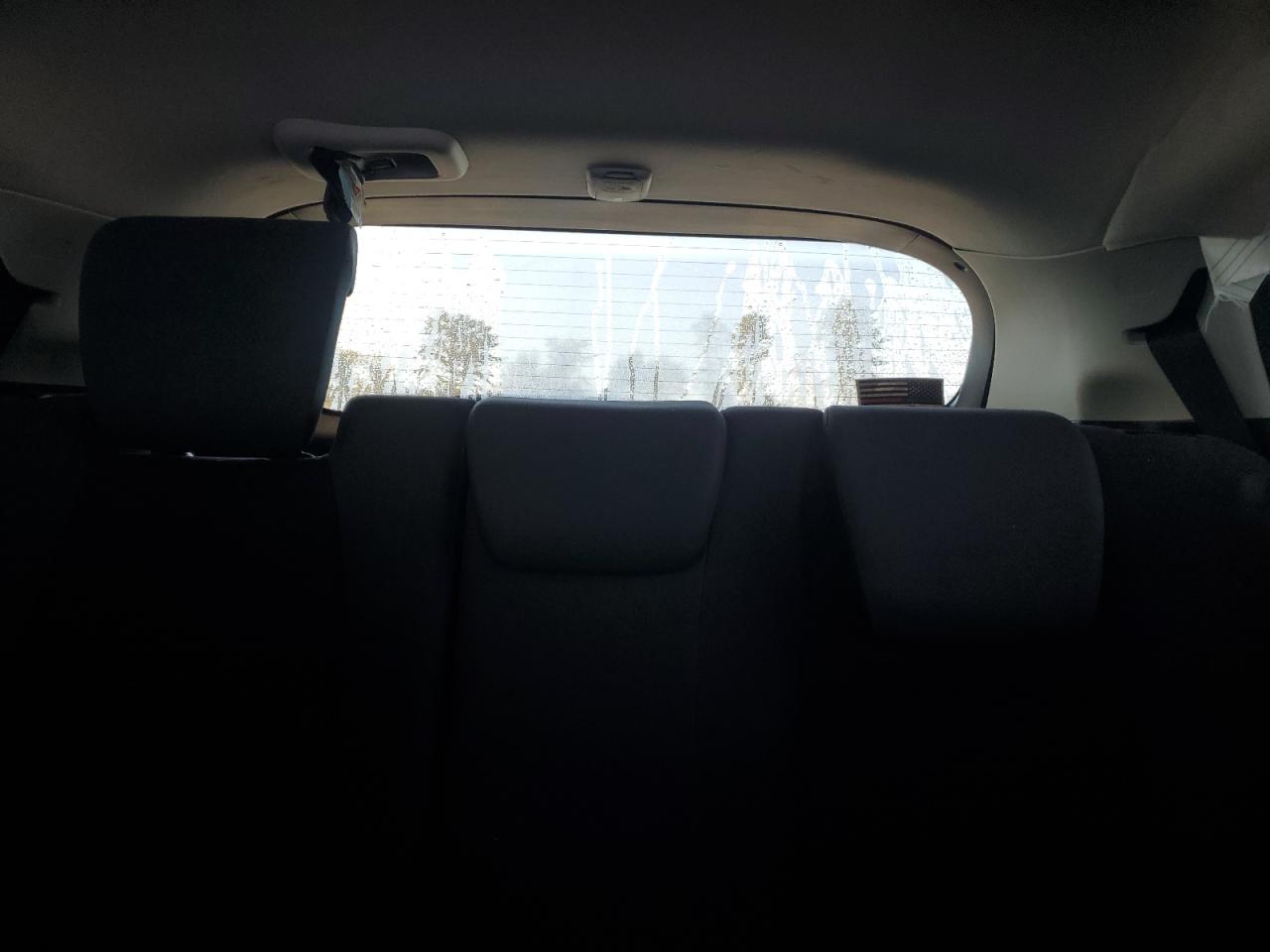 2020 Honda Hr-V Ex VIN: 3CZRU5H5XLM714464 Lot: 89575195