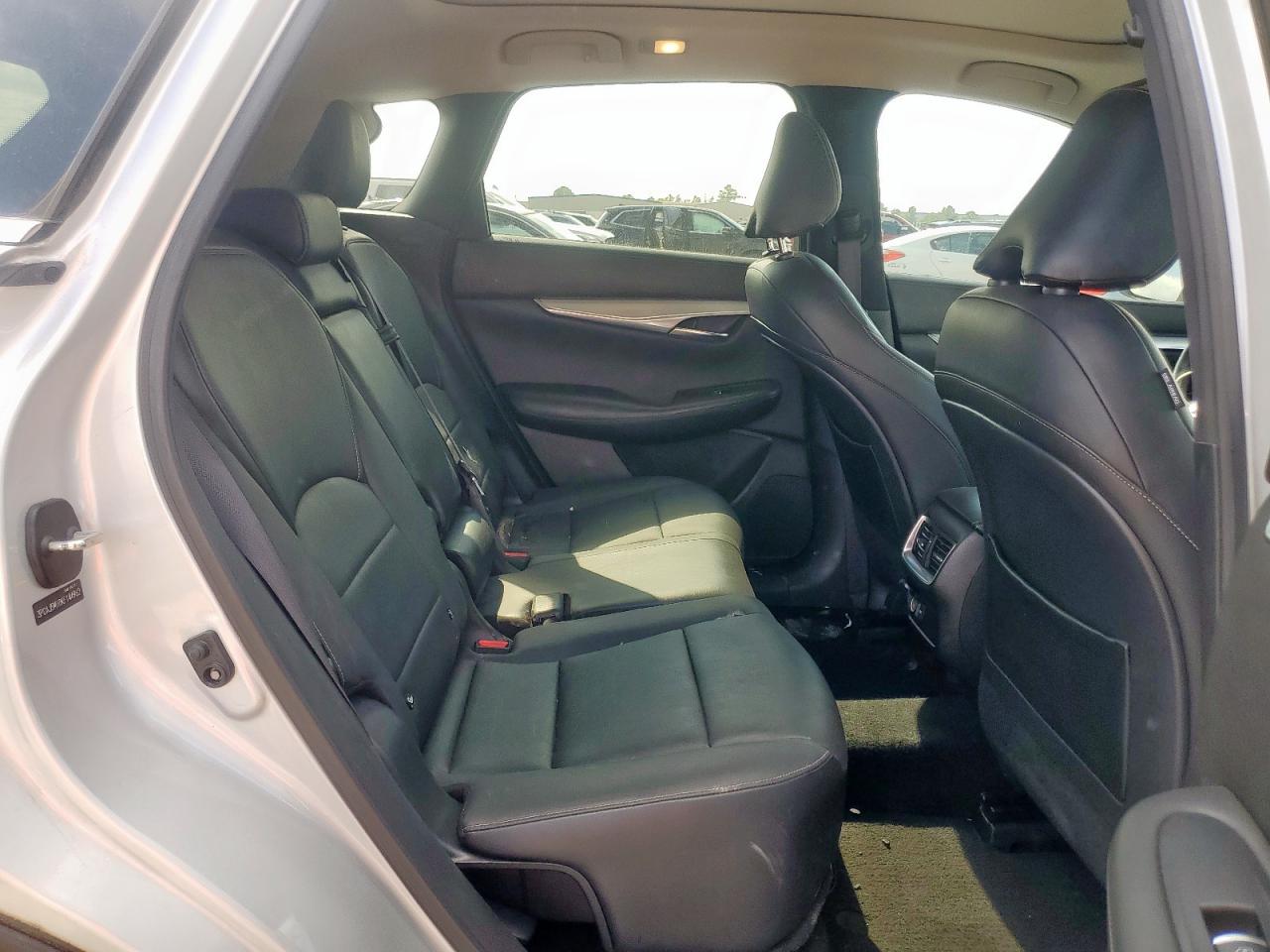 2019 Infiniti Qx50 Essential VIN: 3PCAJ5M10KF144962 Lot: 90029815