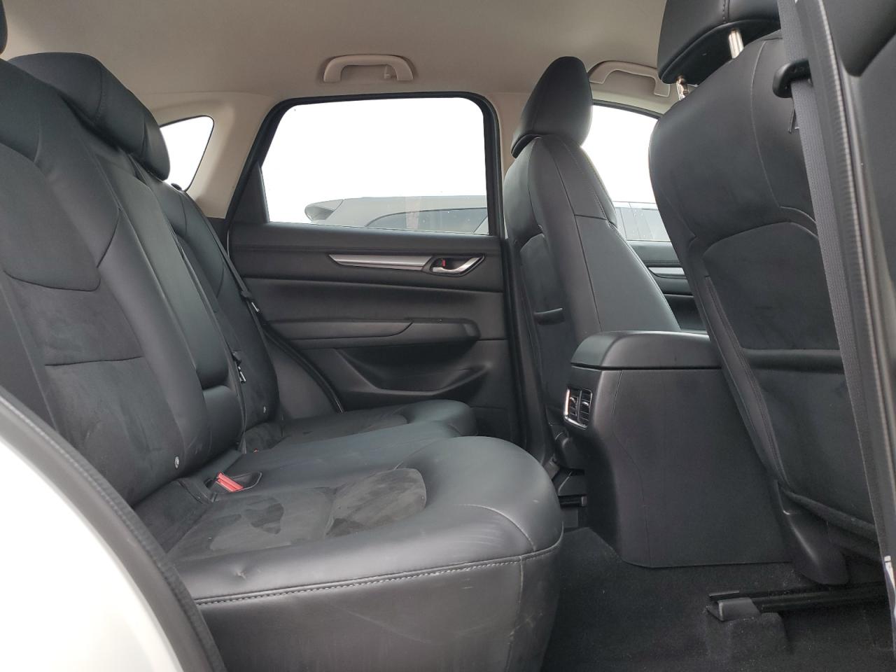 2019 Mazda Cx-5 Touring VIN: JM3KFACM5K0690687 Lot: 90706115