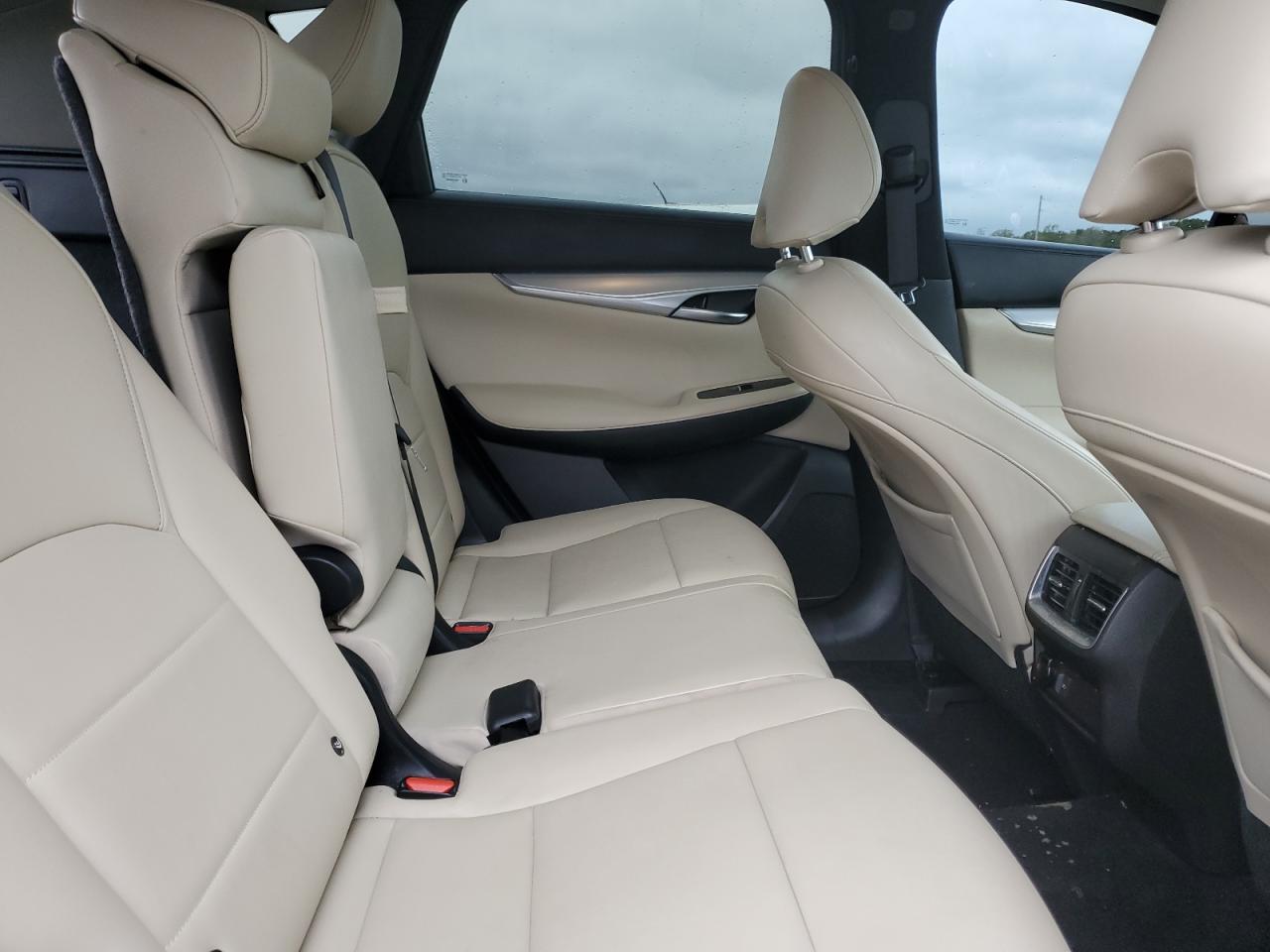 2019 Infiniti Qx50 Essential VIN: 3PCAJ5M15KF137909 Lot: 90326105