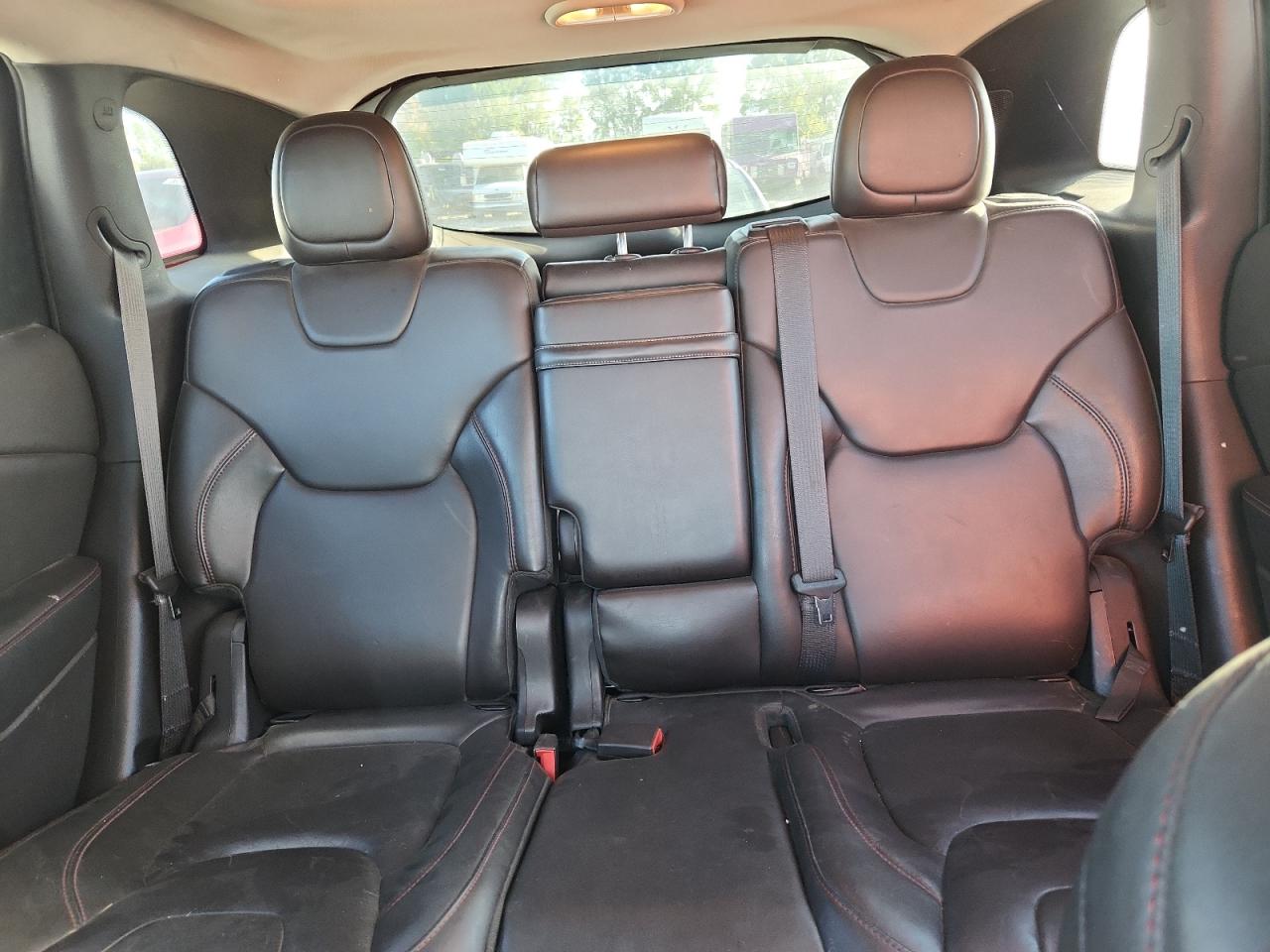 2014 Jeep Cherokee Trailhawk VIN: 1C4PJMBS8EW239771 Lot: 82415695