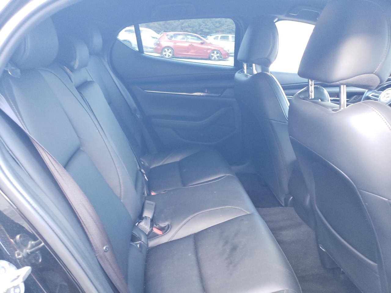 2019 Mazda 3 VIN: JM1BPBJMXK1135534 Lot: 87089855