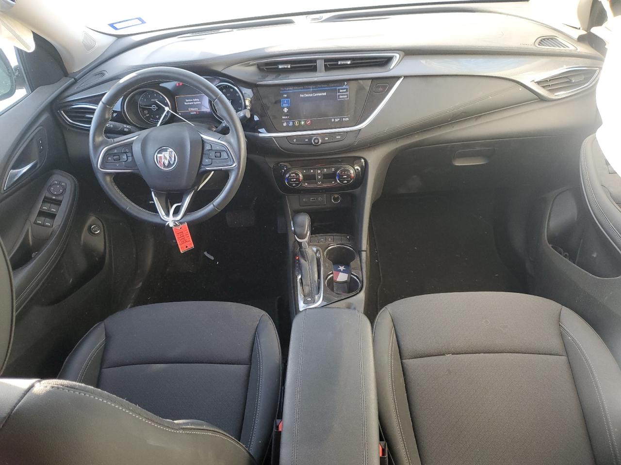 2022 Buick Encore Gx Select VIN: KL4MMDS23NB140335 Lot: 84633615
