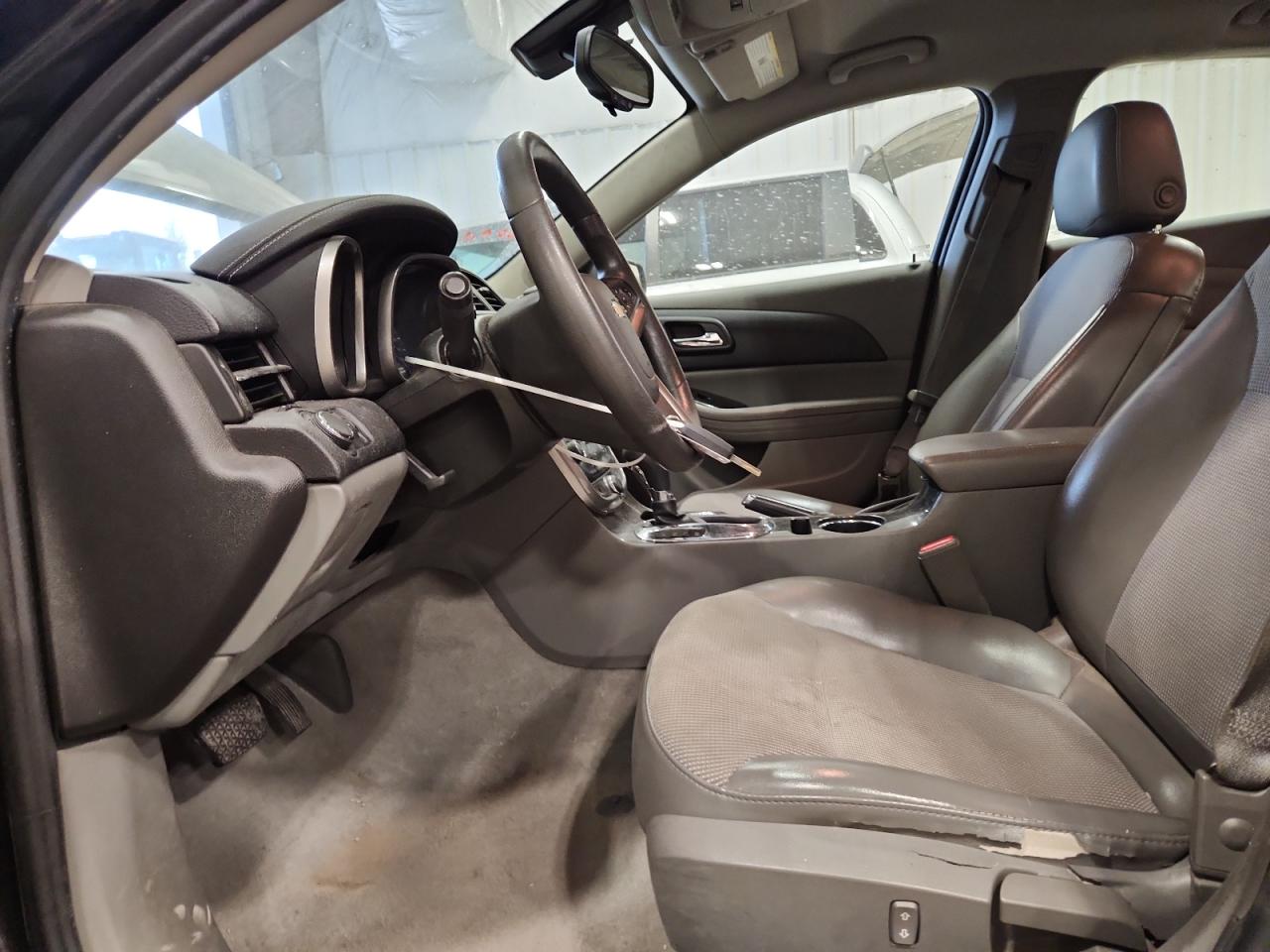 2015 Chevrolet Malibu 1Lt VIN: 1G11C5SL1FF226305 Lot: 85854475