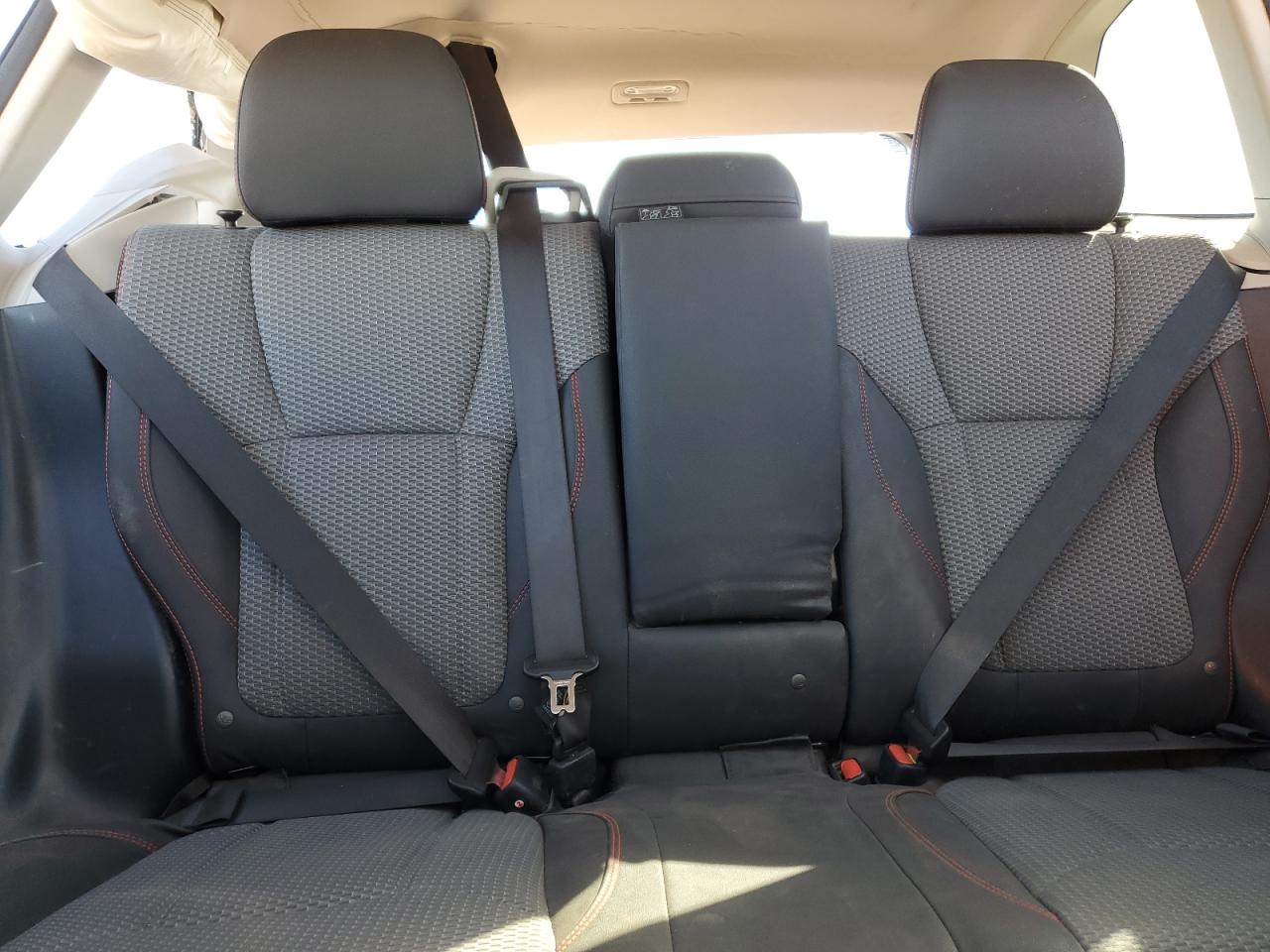 2021 Subaru Forester Sport VIN: JF2SKARC3MH479139 Lot: 87482615