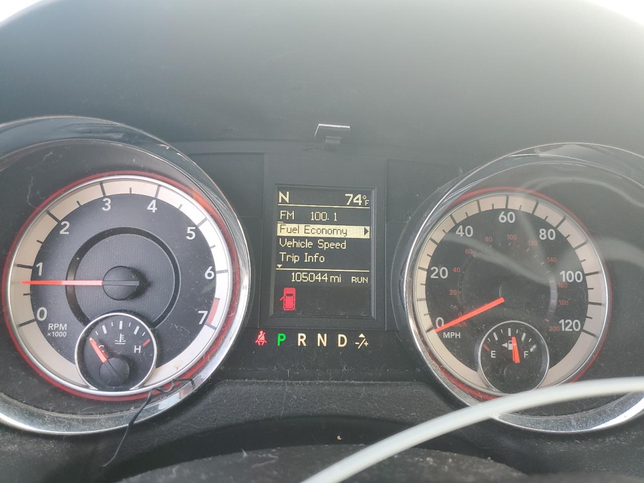 2017 Dodge Grand Caravan Gt VIN: 2C4RDGEG9HR575399 Lot: 90588025