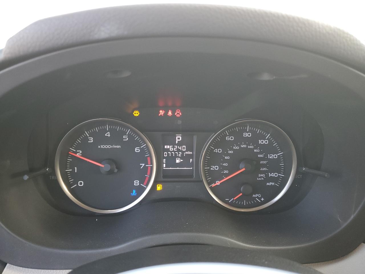 2014 Subaru Xv Crosstrek 2.0 Limited VIN: JF2GPAKC3EH325694 Lot: 82352825