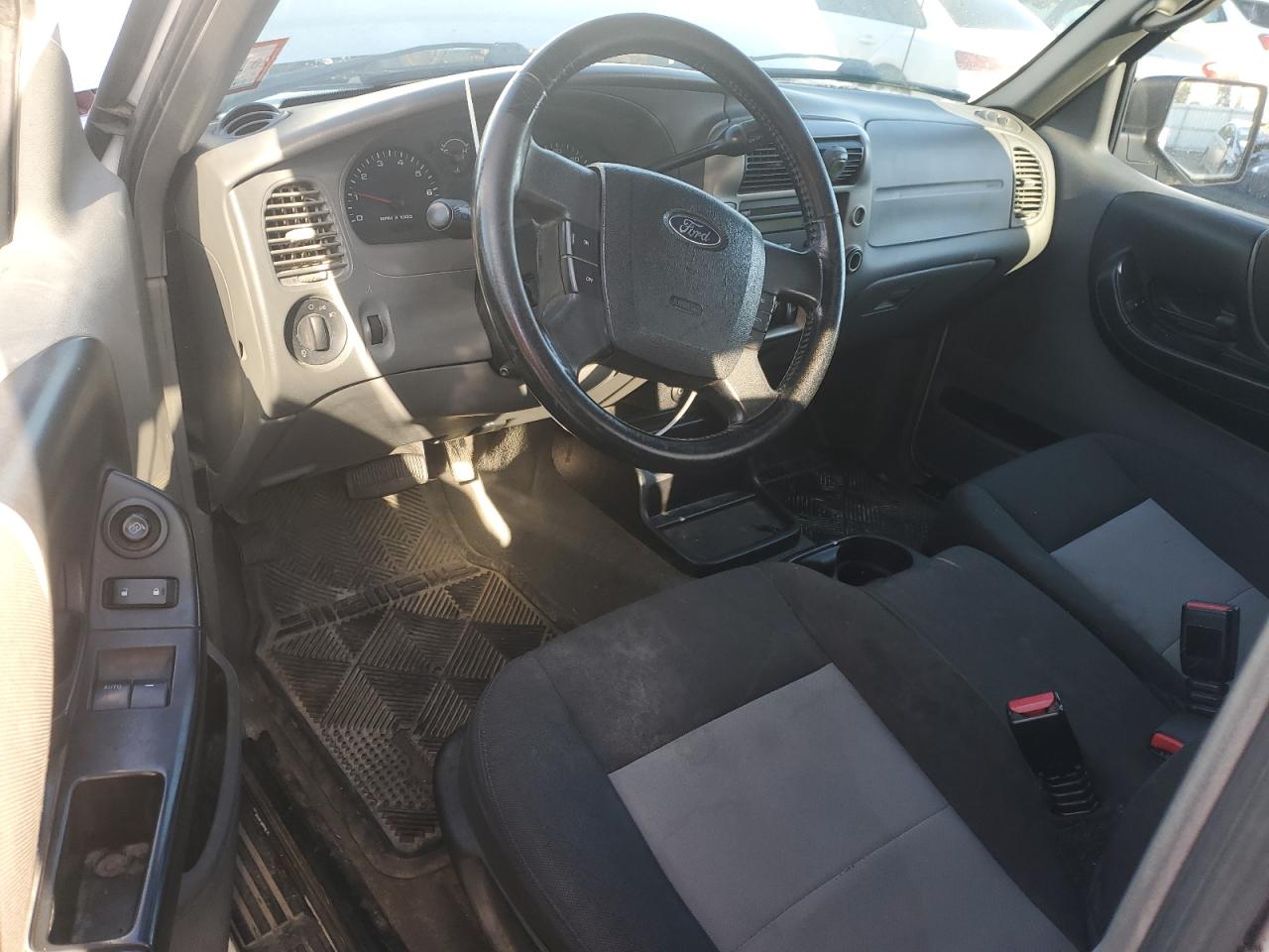 2008 Ford Ranger Super Cab VIN: 1FTZR15E78PA36231 Lot: 89492555