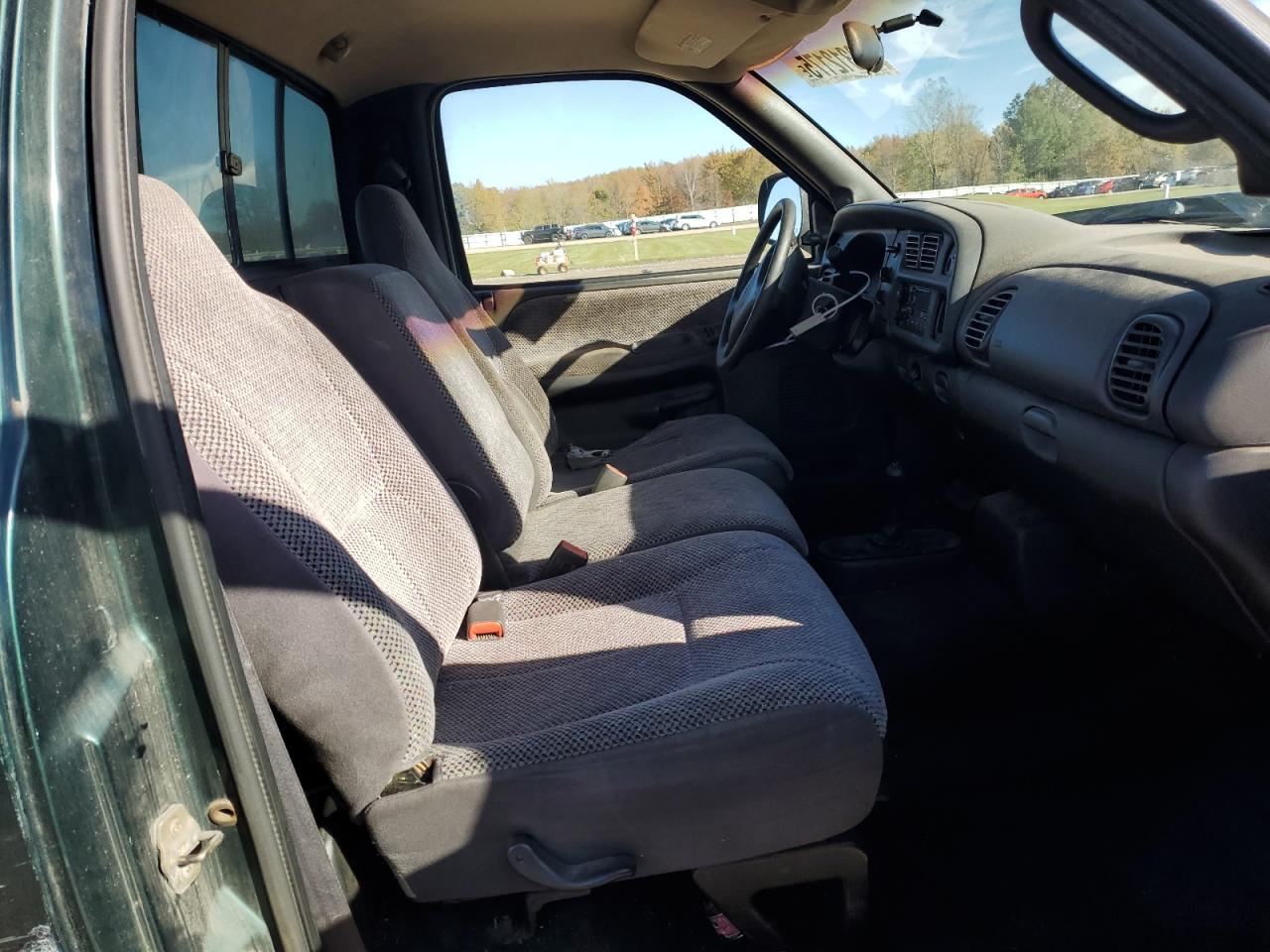 2001 Dodge Ram 1500 VIN: 1B7HF16Z51S651269 Lot: 90312175