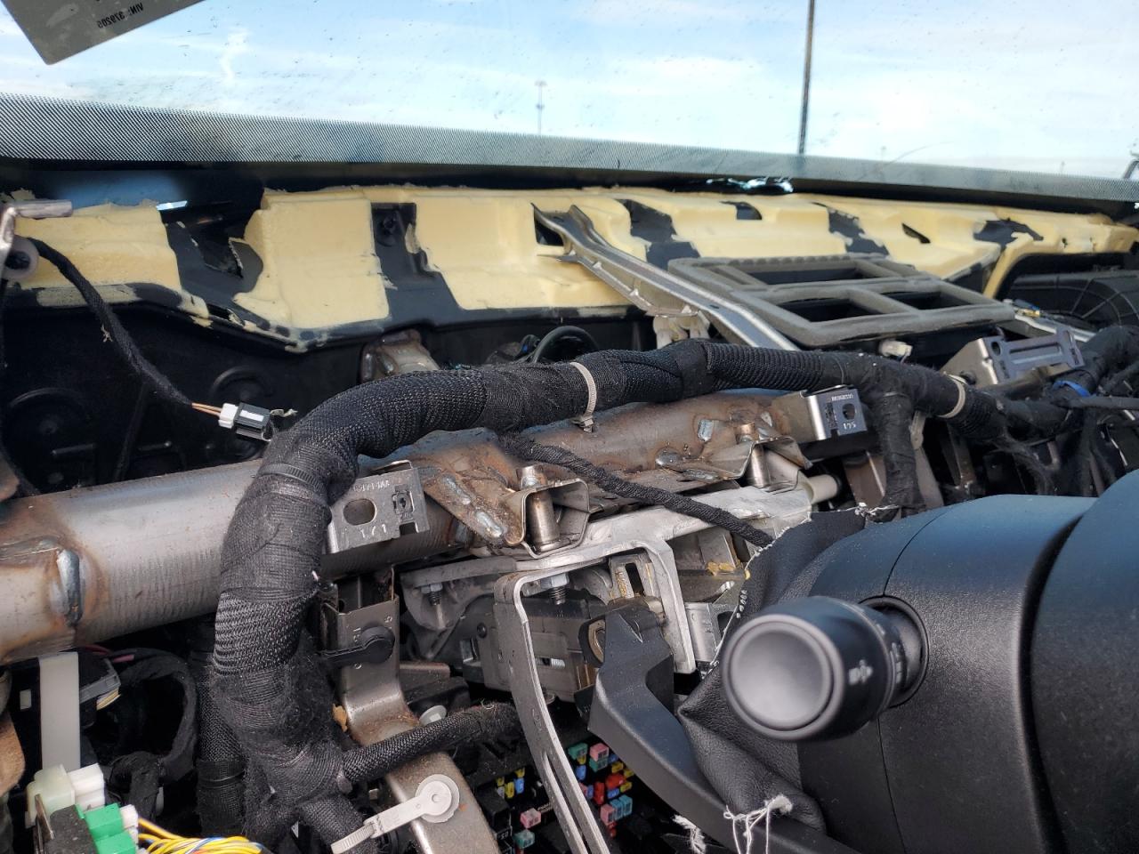 2020 Ram 1500 Big Horn/Lone Star VIN: 1C6RRFFGXLN379205 Lot: 90977885