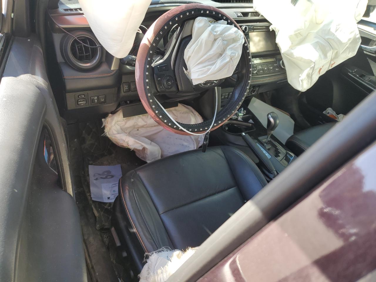 2018 Toyota Rav4 Se VIN: 2T3JFREV2JW833405 Lot: 85537475