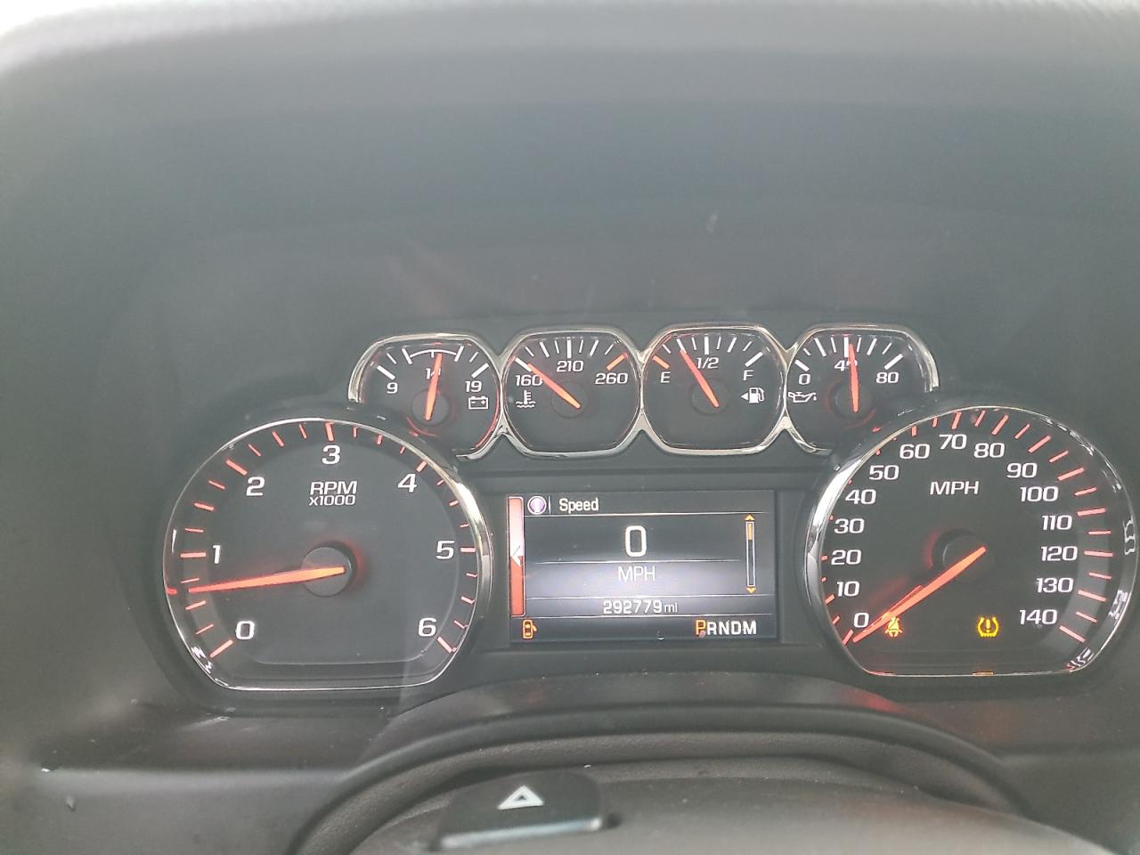 2015 GMC Yukon Slt VIN: 1GKS1BKC5FR261898 Lot: 89858915