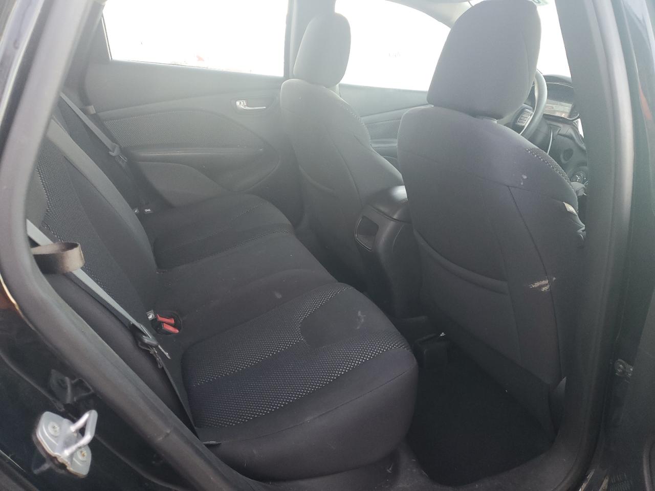 2015 Dodge Dart Se VIN: 1C3CDFAA3FD392375 Lot: 85747715