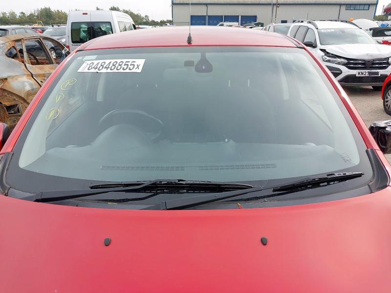 2014 MITSUBISHI MIRAGE 3 