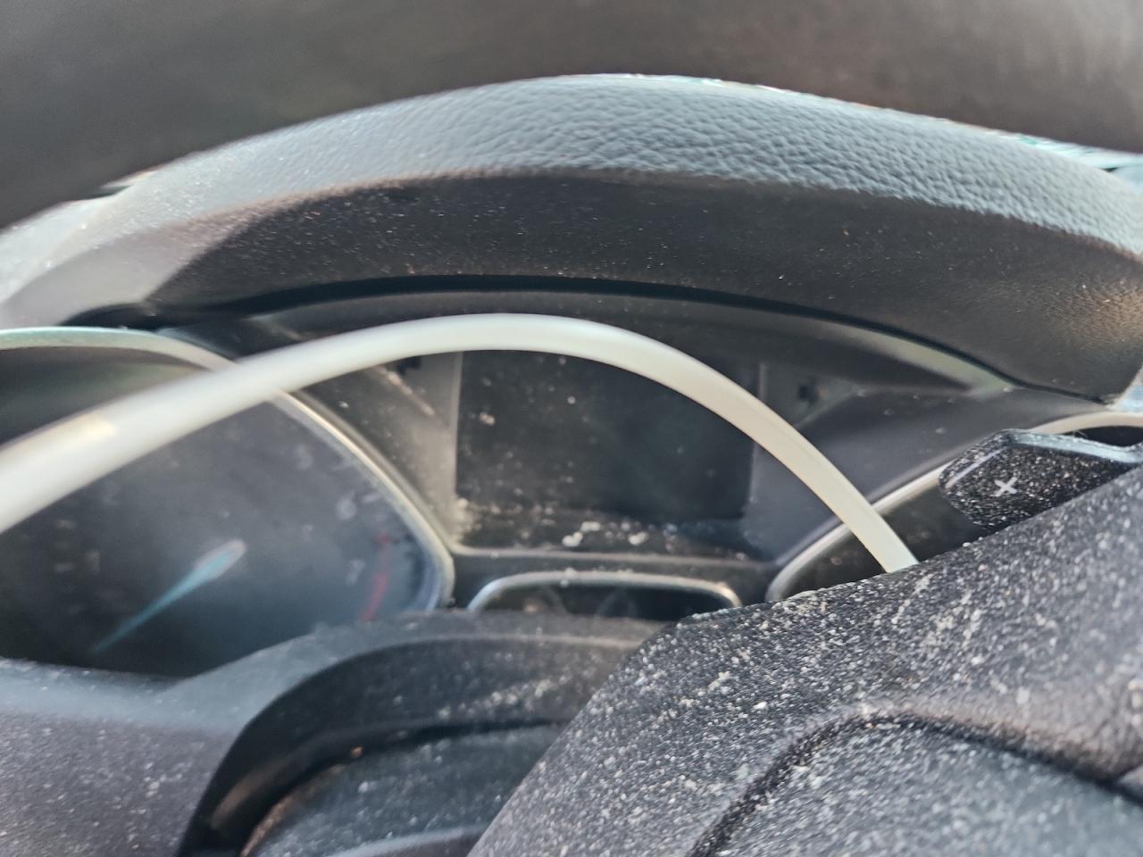 2017 Ford Escape Se VIN: 1FMCU0GD6HUE17746 Lot: 89713015