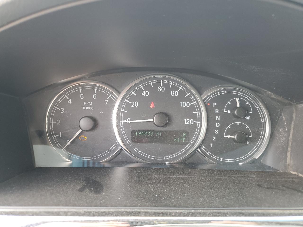 2005 Buick Lacrosse Cx VIN: 2G4WC532451224486 Lot: 90325555