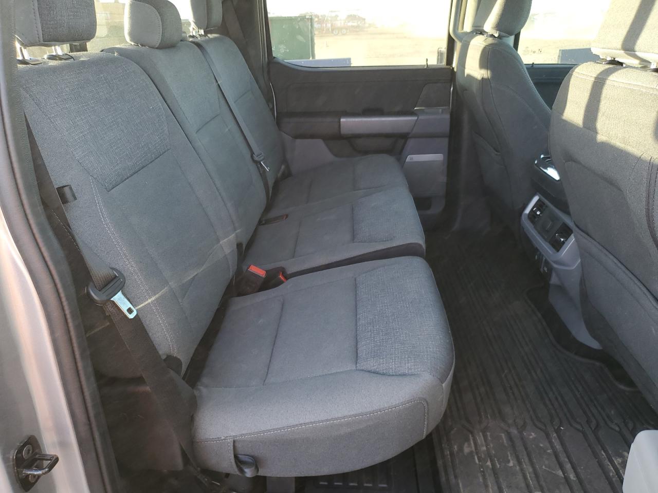 2024 Ford F150 Xlt VIN: 1FTFW3L8XRKE79122 Lot: 86510065