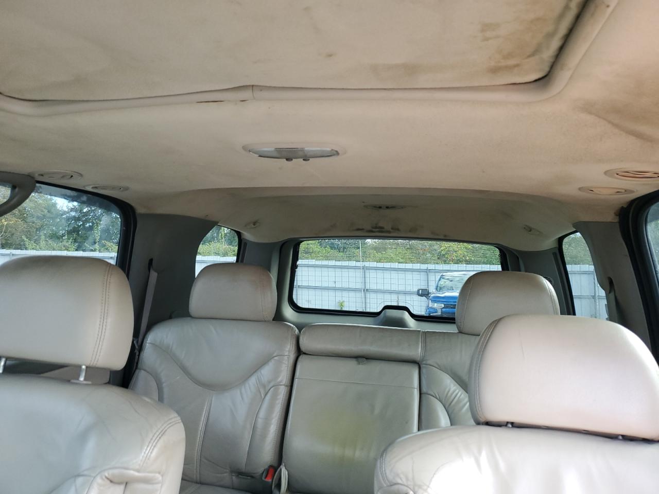 2002 GMC Yukon VIN: 1GKEK13Z72R301173 Lot: 85836955