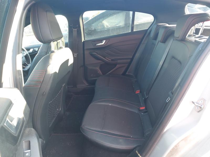 2020 FORD FOCUS 1.5 ECOBLUE 120 ST-LINE X EDITION 5DR