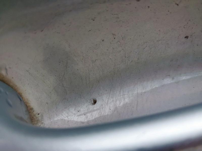 2008 BMW 5 SERIES 520D M SPORT 5DR STEP AUTO [177]