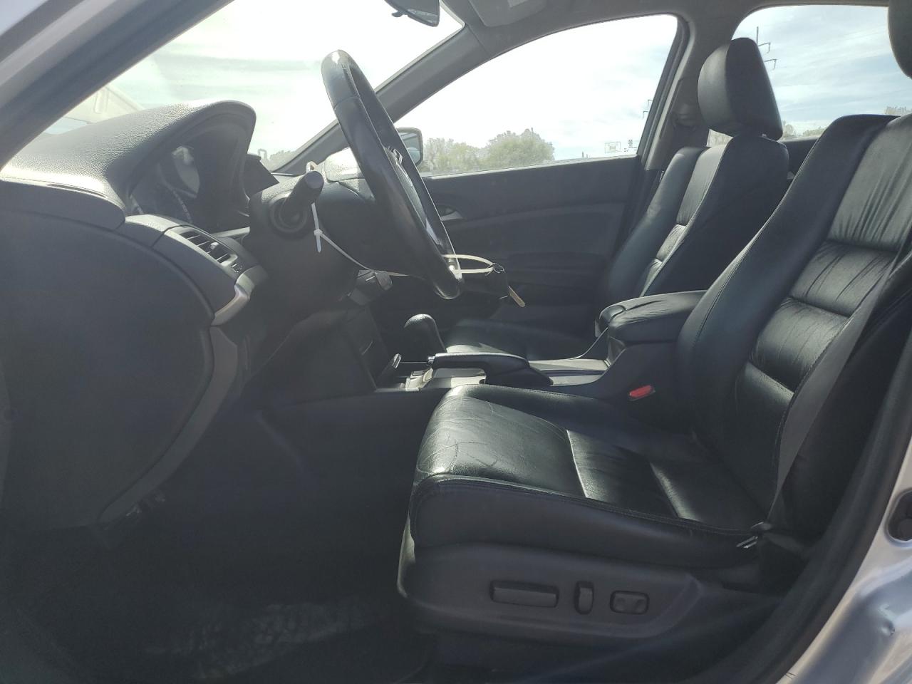 2012 Honda Accord Se VIN: 1HGCP2F66CA048361 Lot: 84925535