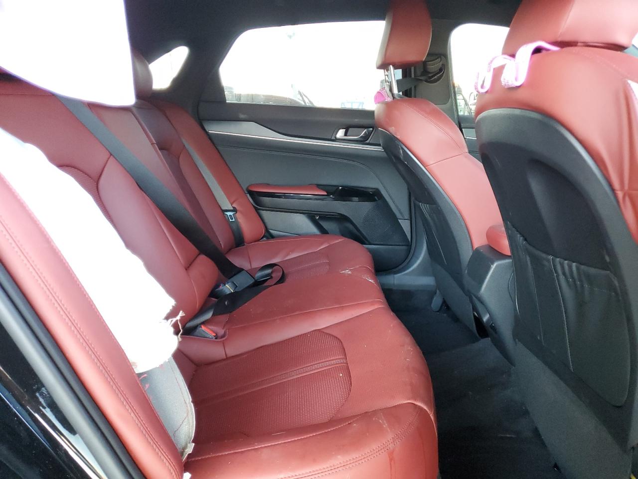 2026 Kia K5 Gt Line VIN: KNAG64J79T5414656 Lot: 82705235