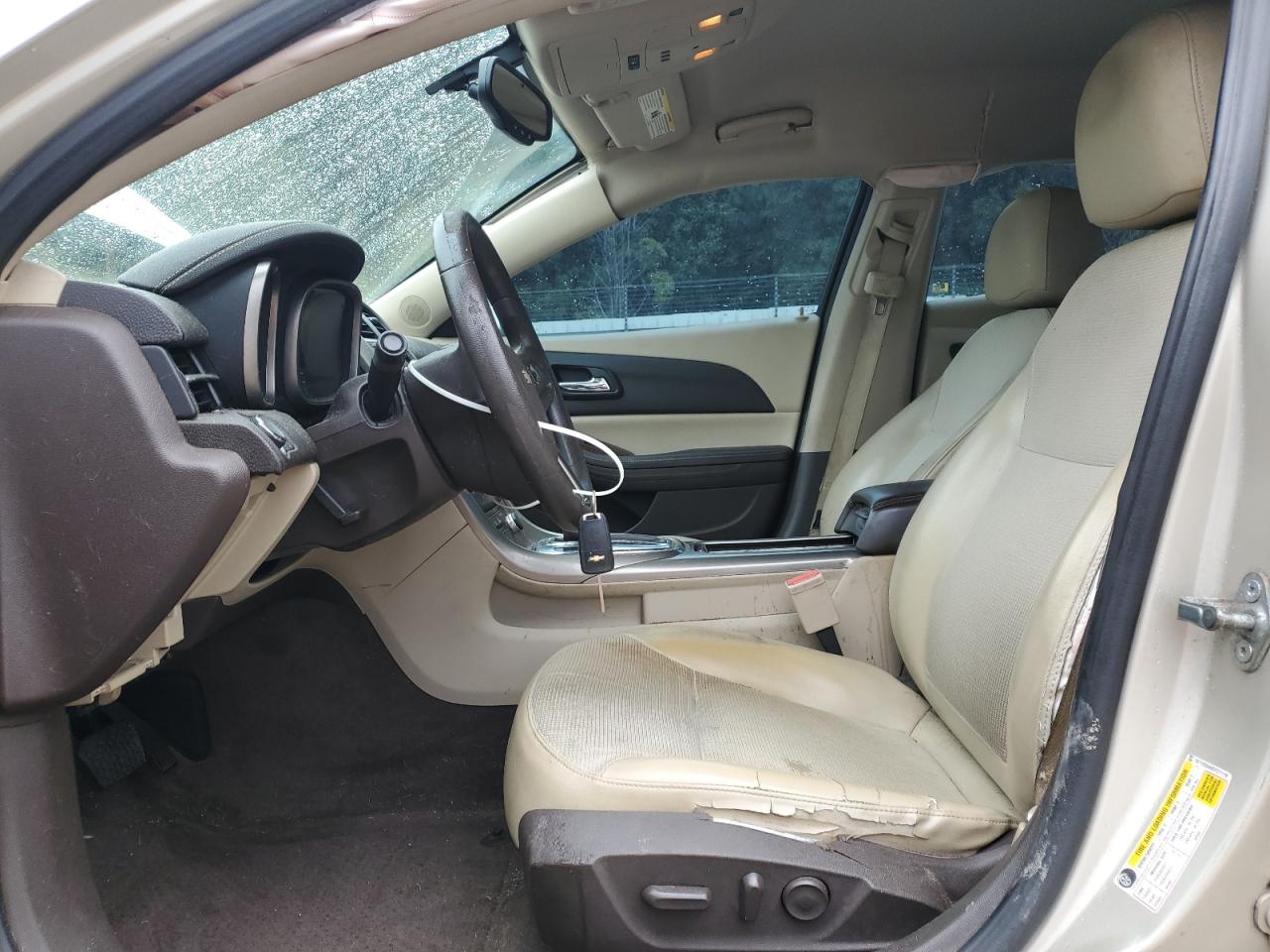 2013 Chevrolet Malibu 1Lt VIN: 1G11C5SA6DF211116 Lot: 85734245