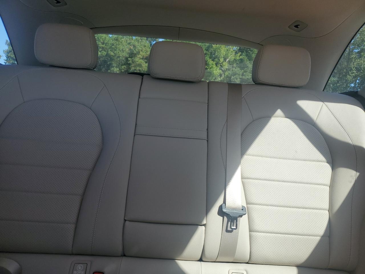 2022 Mercedes-Benz Glc 300 VIN: W1N0G8DB2NV361254 Lot: 82228245