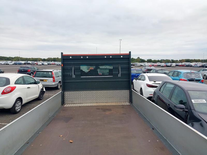 2023 MERCEDES-BENZ SPRINTER 3.5T PROGRESSIVE CHASSIS CAB